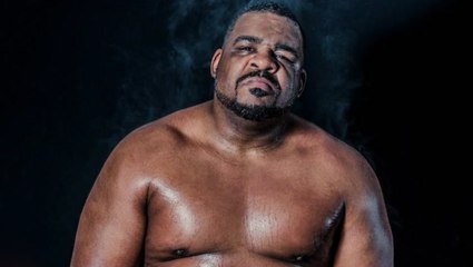 Keith Lee Makes His Mark With His Move to WWE's Main Roster