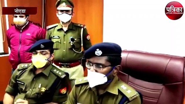 यूपी से आंध्र प्रदेश और तेलंगाना तक लूटपाट करने वाले अंतरराज्यीय चेन लुटेरे गिरफ्तार