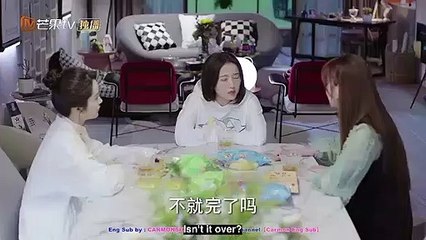 【CarmonEngSub】Begin Again Eng Sub EP29 Chinese Drama 从结婚开始恋爱—