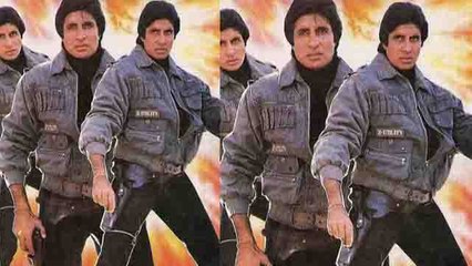 Bollywood Superstar Amitabh Bachchan की ये जो कभी बनी ही नहीं ! | FilmiBeat