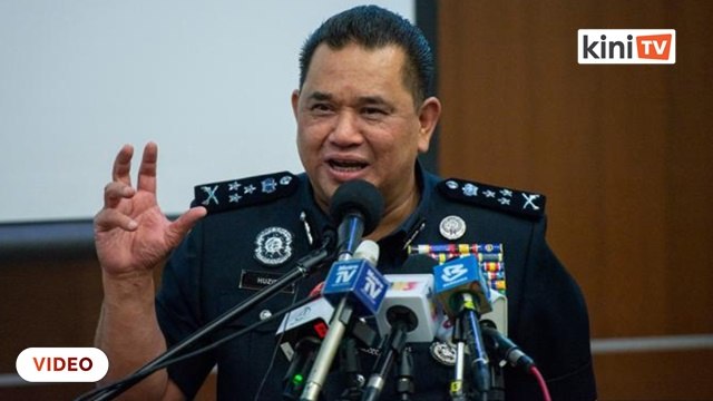 Tujuh laporan terhadap pendakwah muda, reman disambung lima hari lagi