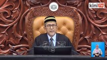 'Silap kira, saya tiada niat tipu Dewan Rakyat' - Shahbudin Yahya