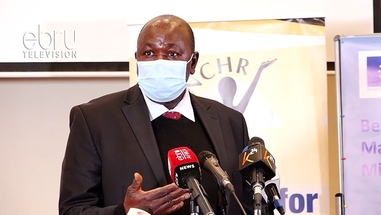 Ugandans, Tanzanians Top List Of Migrants In Kenya - Survey