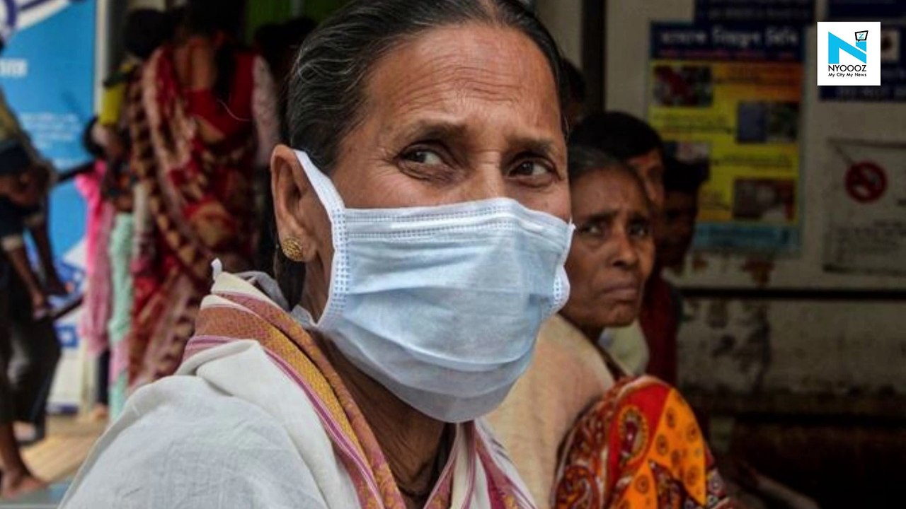 With 31,118 new cases, India's COVID-19 tally reaches 94,62,810