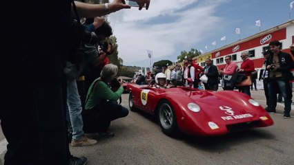 FCA Heritage feiert fünften Geburtstag