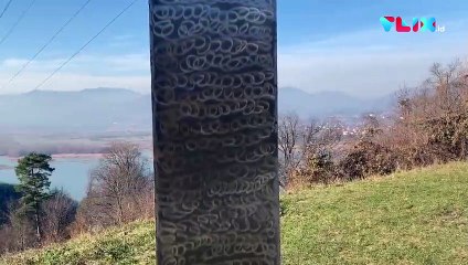 Benda Misterius Pindah Ribuan Kilometer, Dibantu Alien?