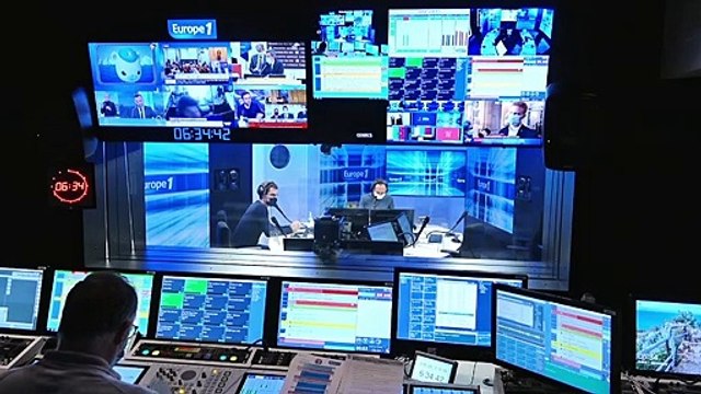 INFORMATION EUROPE 1 - Les propositions de la France pour modifier l'espace Schengen