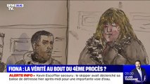 Affaire Fiona: un quatrième procès pour Cécile Bourgeon et Berkane Makhlouf