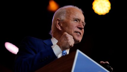 Biden wins over Trump in Arizona, Wisconsin confirmed