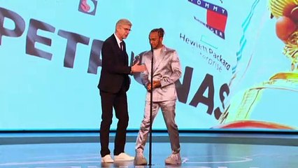 فورمولا واحد: لويس هاميلتون مصاب بفيروس كورونا وسيغيب عن جائزة صخير (الاتحاد الدولي)