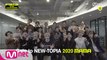 [2020 MAMA] Star Countdown D-5 by NCT