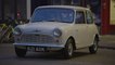 60 Years of MINI - Morris Mini-Minor 1959