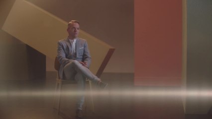 The BMW iX - Matthias Junghanns, Head of BMW i Interior Design