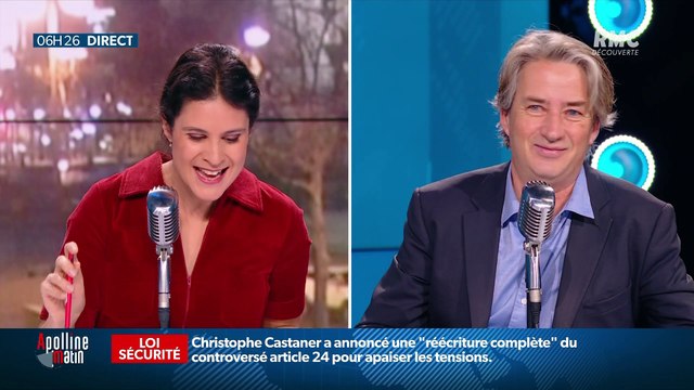 «Les 3 histoire de Charles Magnien » : Le 12 000è épisode des Feux de l'Amour, des études très sérieuses sur la consommation du chocolat - 01/12