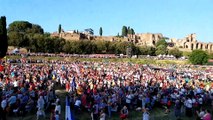 GIUBILEO RCC - Roma - Circo Massimo - 3-6-2019