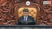 4-0_ Belanjawan Kementerian Perpaduan juga diluluskan melalui undi suara