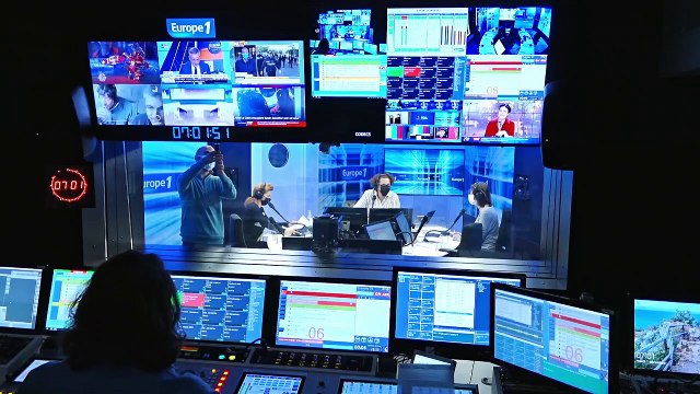 Vendée Globe : Escoffier secouru sain et sauf par Le Cam