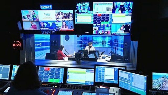 Sauvetage de Kévin Escoffier : un conte de Noël sur le Vendée Globe