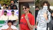 Many tollywood celebrities missing in GHMC polls