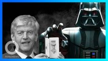 初代黑武士Dave Prowse離世 享壽85歲