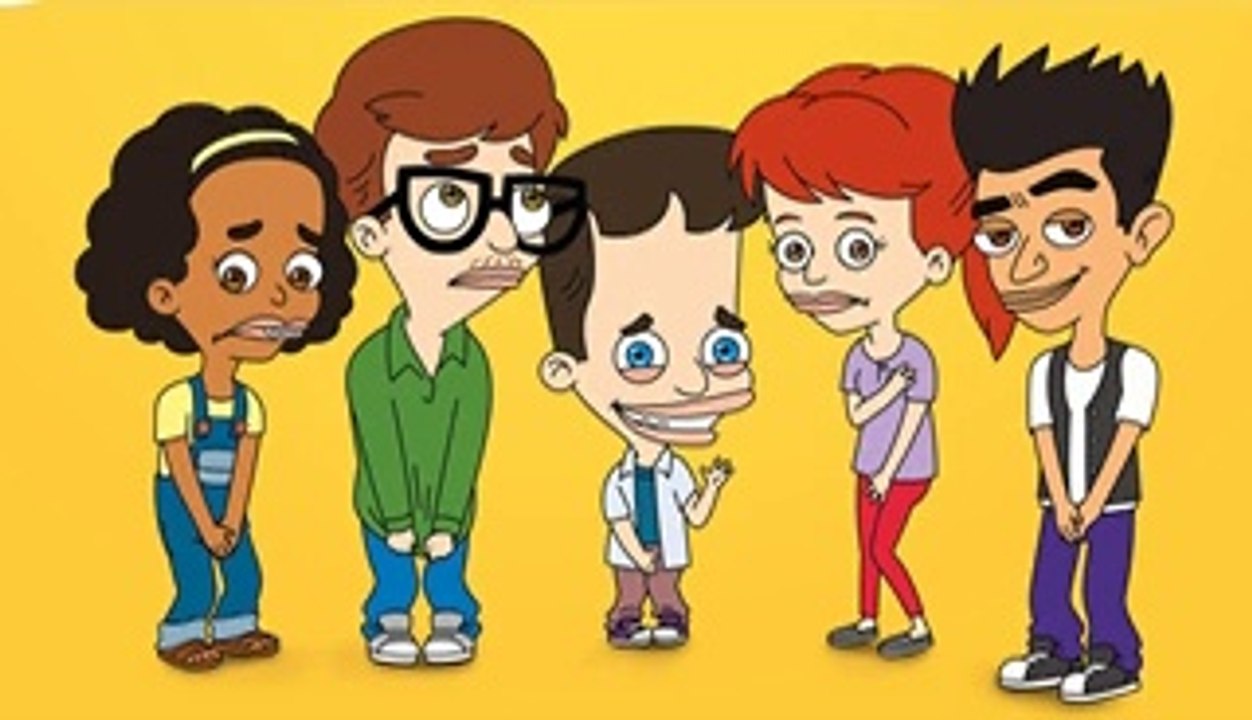 ((Official)) Duncanville Season 2 Episode 5 "Party Like a Rocket Star" Full Episodes