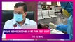 Delhi Reduces COVID-19 RT-PCR Test Cost To Rs 800; India’s Coronavirus Tally Nears 95 Lakh