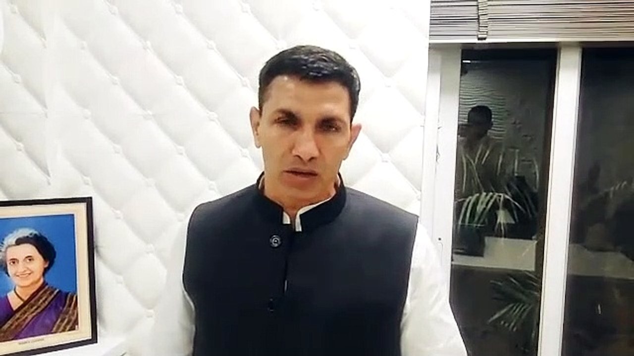 दिल्ली में जारी किसानों के विरोध को जीतू पटवारी का समर्थन, पीएम मोदी पर लगाया विश्वासघात का आरोप