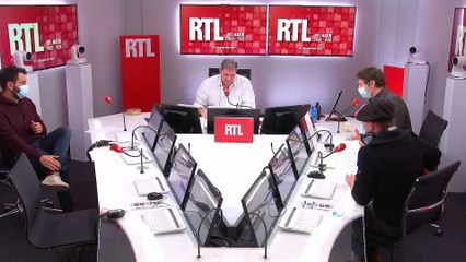 Loi "sécurité globale" : la détermination de Darmanin met Macron en danger