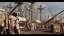 Assassin's Creed III Remastered- Comparison Trailer