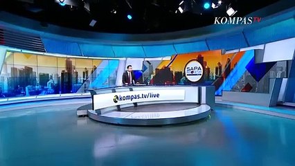 Tindak Tegas Pelaku Teror di Sigi