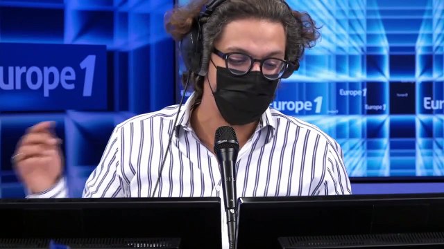 Philippe Martinez : Faut parler du télétravail, on travaille deux heures de plus sans les transports ! (Canteloup)