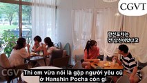 [Hài Hàn Quốc] Vietsub Em Sai Rồi Anh Xin Lỗi Em Đi