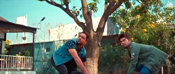 Daleri_|_(Official_Video)_|_Joban_Ghumman|_New_Punjabi_Songs_2020_|_T-Series