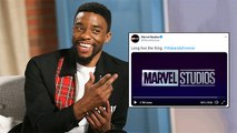 The Black Panther: Celebs Remember The Late Chadwick Boseman On His Birthday