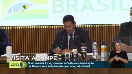 Amazónia perde 11 mil km2 de floresta num ano