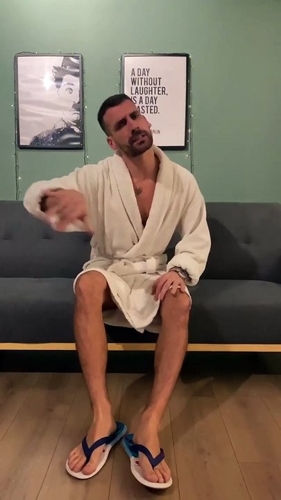 GNTM: Ο «γύπας» Δημοσθένης αποχώρησε και… άλλαξ...