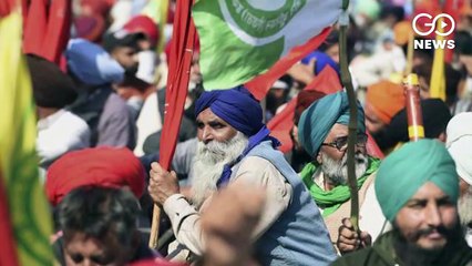 कृषि मंत्री ने बुलाई किसनों की बैठक, किसान बोले- 500 संगठन प्रदर्शन में शामिल तो सिर्फ 32 से बातचीत क्यों?