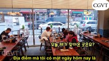 [Hài Hàn Quốc] Vietsub Nhiều Tiền 500 Anh Em Hết Tiền Chả Ai Thèm Dòm
