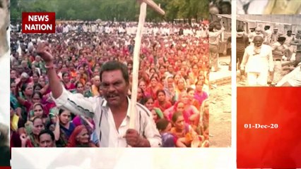 High level meeting at JP Nadda’s house over farmers’ protests