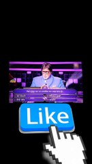 Carryminati in kbc