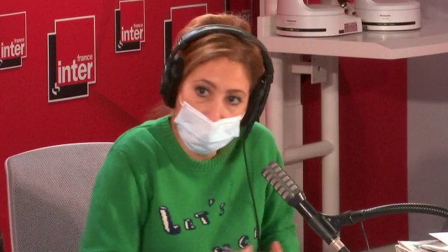 Agny Kpata : Il n'y a pas de citoyens traumatisés. Si on a voulu continuer le travail de la convention citoyenne, c'était pour montrer que cette énergie, cet investissement à 150, ce n'était pas pour finir à la poubelle.