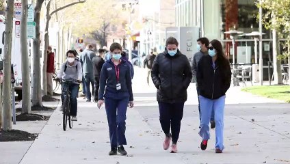 Moderna beantragt Zulassung von Corona-Impfstoff in der EU