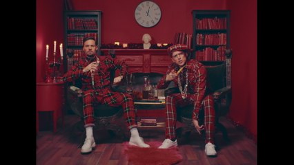 Danny Saucedo - Kungar av December