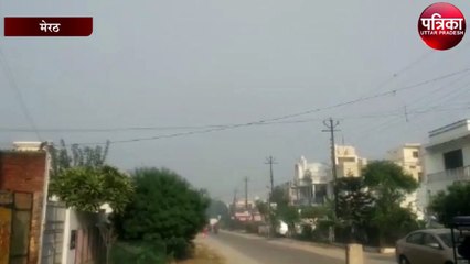 कार्तिक पूर्णिमा पर ठंड ने तोडा 49 साल का रिकार्ड