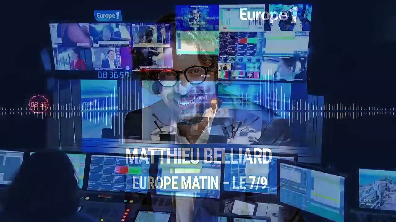 Attention à la surconsommation de sel !