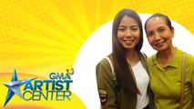 Quiz Beh: Therese Malvar, malaki ang pasasalamat sa kanyang supportive mom!
