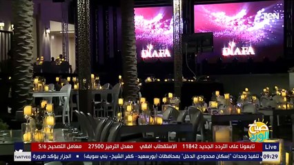 صباح الورد | عابد الفهد يكشف تفاصيل آخر أعماله الفنية