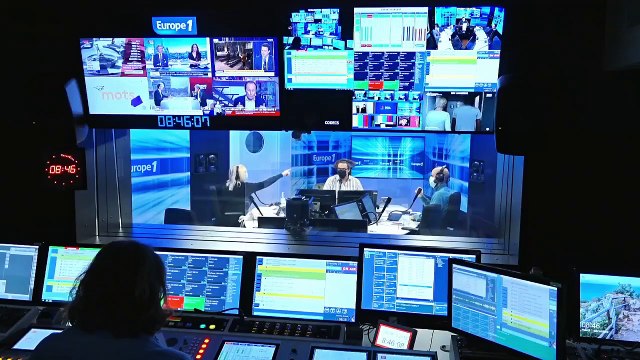 Philippe de Villiers : La foi peut faire bouger des montagnes et Jean Castex (Canteloup)