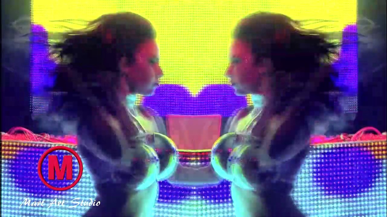 Modern talking Chery, Chery, Lady (Mixed Version 4) Mart Art Studio