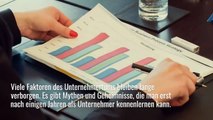 Lell Christian Einblick in das Management von Unternehmen.